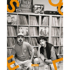 CLOSE TO THE HEART W/ BKA FM - 27 JUN 25