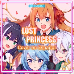 Lost Princess (Cover en Español)