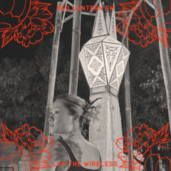 Red Lantern FM mix series