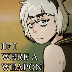【v4flower】If I Were a Weapon【Vocaloid Cover】 +MP3