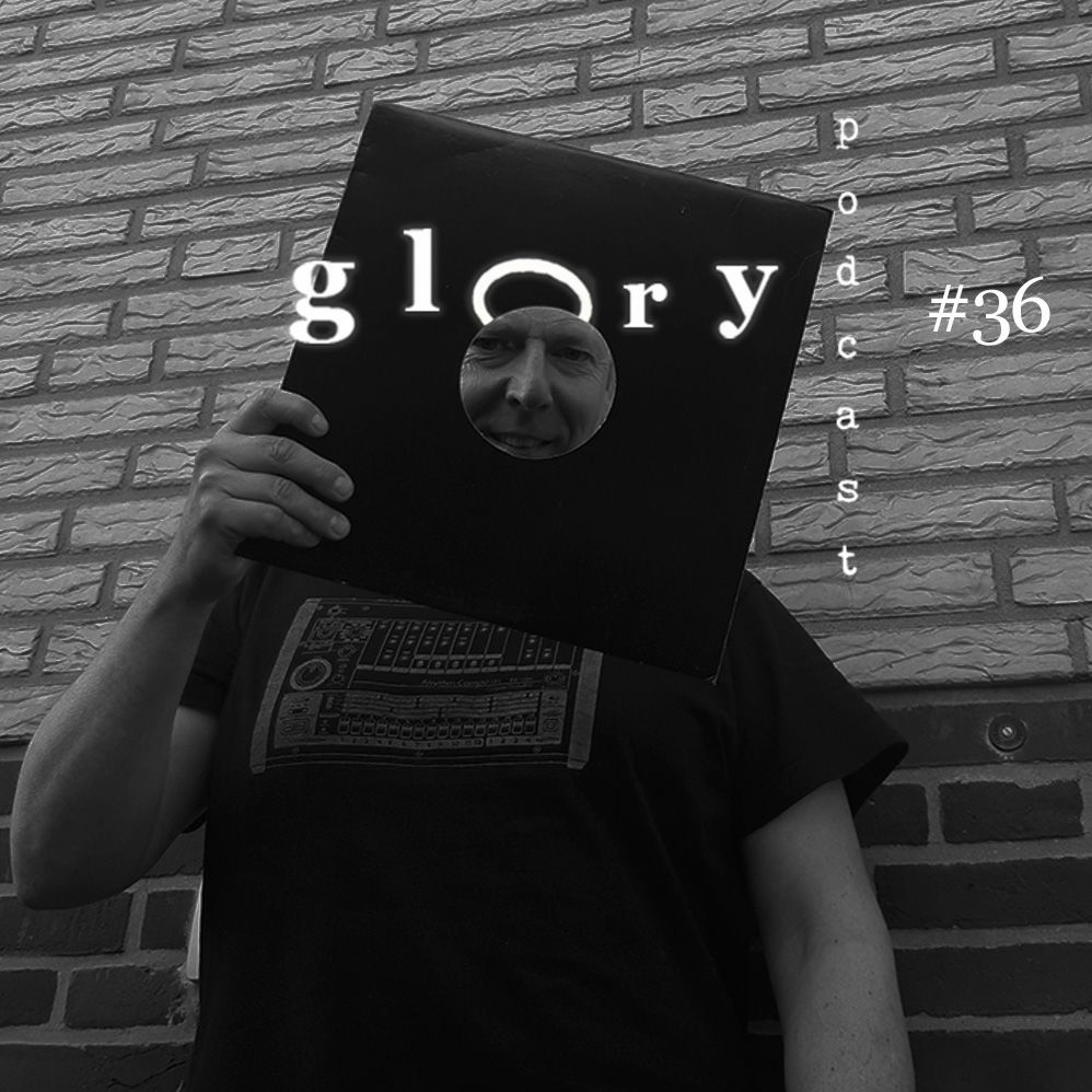 Glory Podcast Berlin
