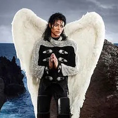 MICHAEL JACKSON - I JUST CANT STOP LOVING YOU (MURPHY BEAT)