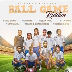 Ball Game Riddim Mix