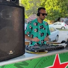 HOUSE MUSIC IBIZA 2024 FRANK MARKUS