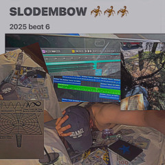 SLOWDEMBOW - 16.11.25 16.14