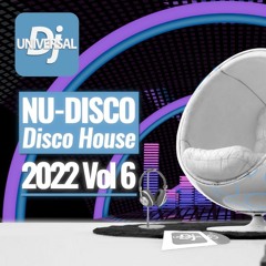 Nu-Disco House ⭐️ VOL6 2022 😎 Party Club Dance | Megamix 🧨 House Disco 2022