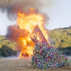 The House That It Built