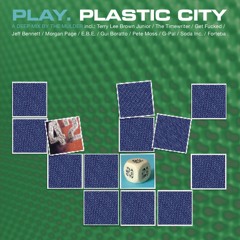 Label: Plastic City ~ Full Catalogue  (Tech House) 🔀 - Part 1