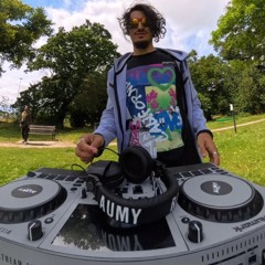 Amapiano Mix (Chill Amapiano Vibes Vol. 5)