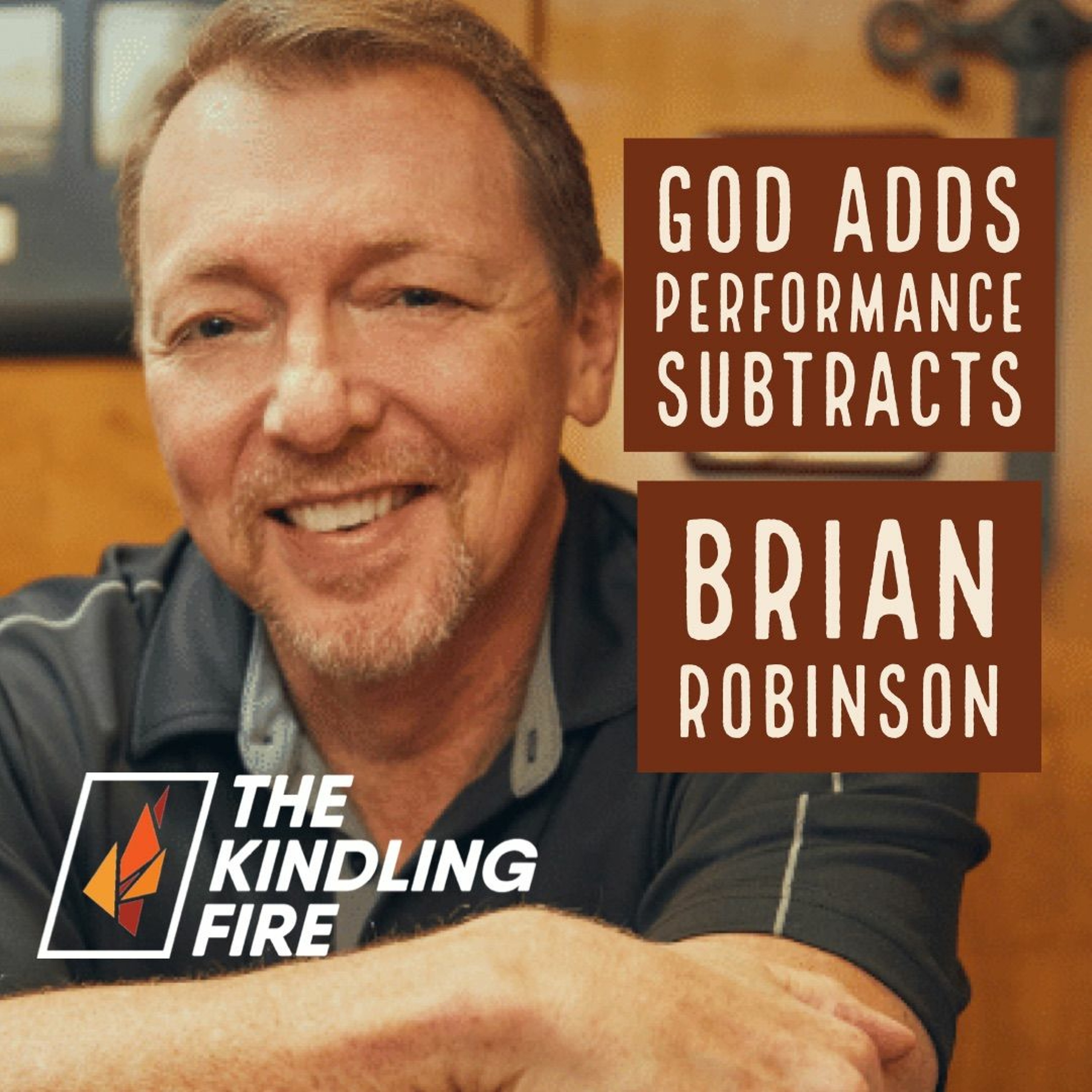 Kindling Fire with Troy Mangum