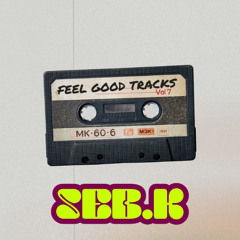FEEL GOOD TRACKS vol 7 Nu Disco
