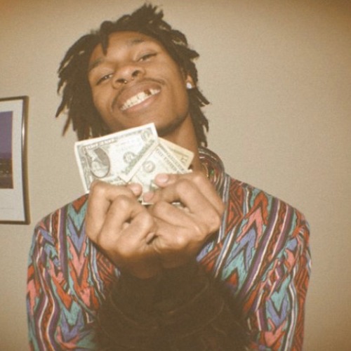 Stream BLACK KRAY 30 DOLLAH PROD BY LUCKALEANNN By Artworks KmuaUQ T500x500 