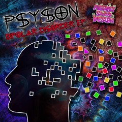 PsySon aka Goofy25 - Mania (Original-Mix) [190]