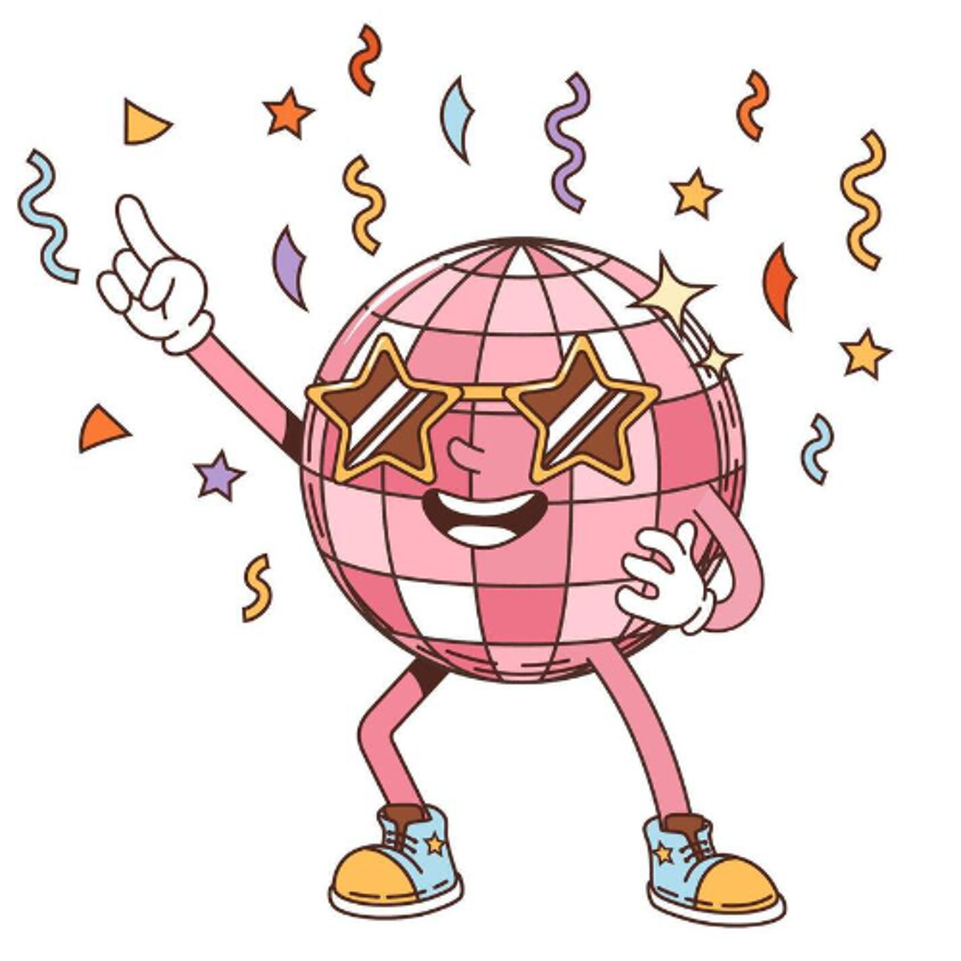 SUMMER HEAT 2025 - Disco Loco