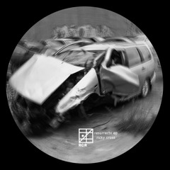 Ricky Cross - Snake's Deadlist [Premiere I RCRBL029]
