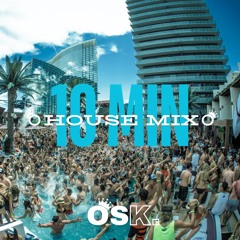 SUMMER HOUSE PARTY MINI MIX 7
