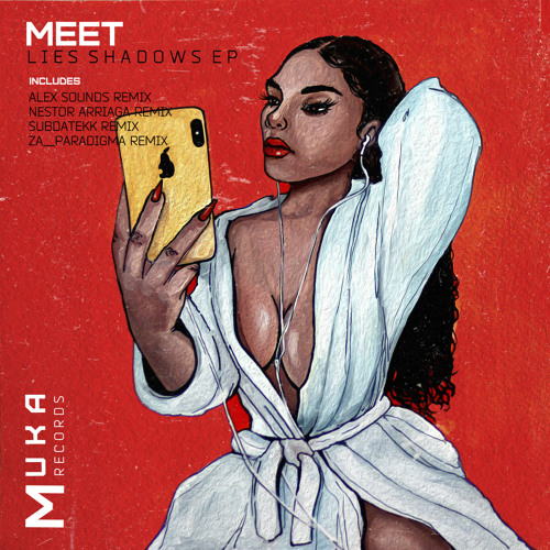 Meet - N´Nite (Original Mix)