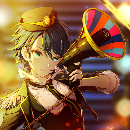 IF - MORE MORE JUMP!