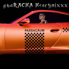 PASSAÇAUM - Clementaum & Karol Conká (guaRACHA HENRYMIXXX)