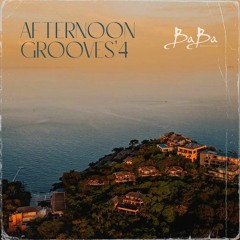 Afternoon Grooves Vol.4