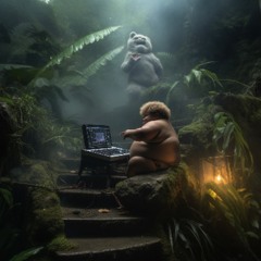 CHUNKAHOLIC - I WANT TO STAY