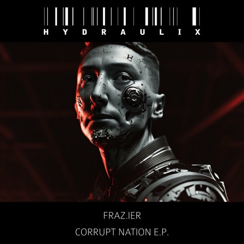 Frazi.er - The Spaceman Variant