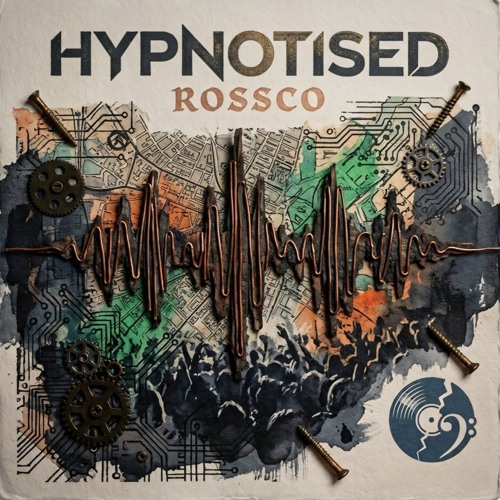 Artwork for HYPNOTISED by ROSSCO