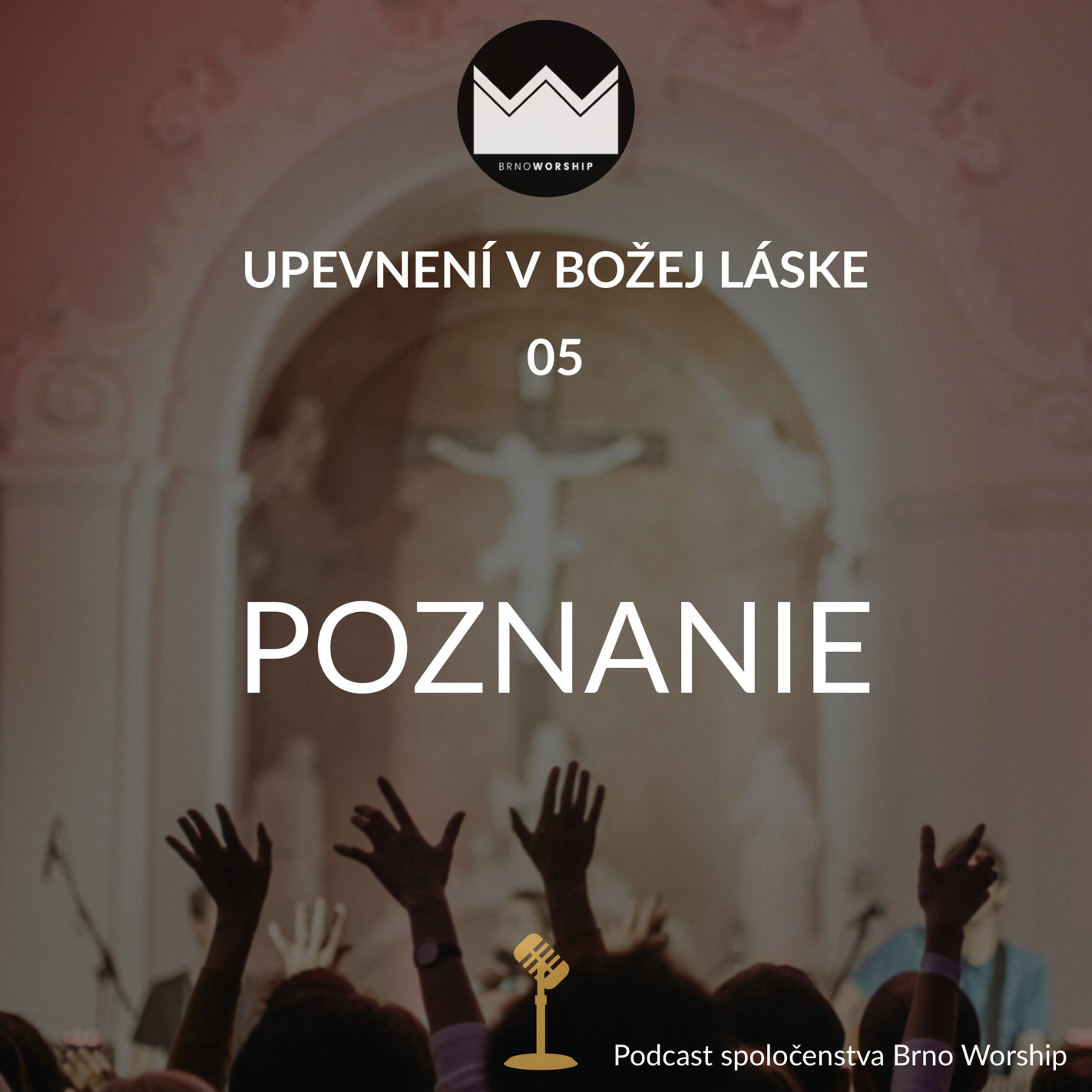 Upevnení v Božej láske 05 - Poznanie episode artwork