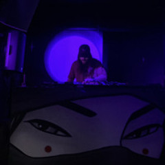 GRAD13NT @ The Black Box 1.16.25 (Middle Earth Entertainment)