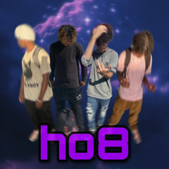 ho8 ft. yvngozii, R’JAY, $isco