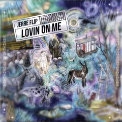 Jack Harlow - Lovin On Me (Jerre Flip)