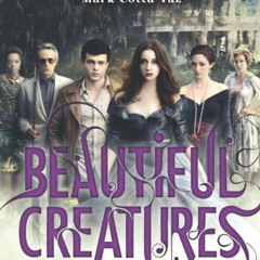 [Get] PDF 📫 Beautiful Creatures The Official Illustrated Movie Companion by  Mark Co