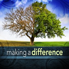 Making A Difference 5 - 2-24 With Dana , John & Guest Laurie Lachance President Of Thomas College