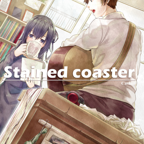 Stream M3 春 Stained Coaster A 05a Casket By Escarmew Listen Online For Free On Soundcloud