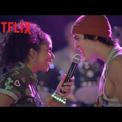 bright (vocals only) julie and the phantoms