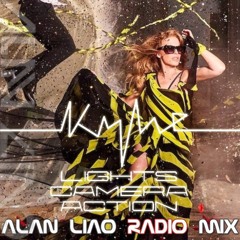 Kylie Minogue - Lights Camera Action (Alan Liao Radio Mix)
