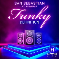 Funky Definition (Extended Mix)