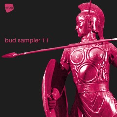 BUD SAMPLER 11 (ETBcomp017) previews