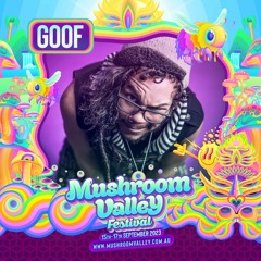 Mushroom Valley 2023