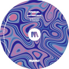 PREMIERE: Aanghel - Monochrome