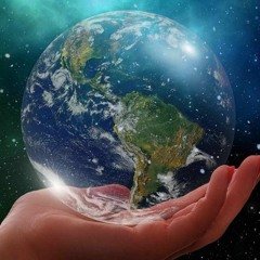 HEAL THE WORLD - Cover Dalilu