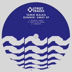 Tamir Malka - Stop In My Mind [clip]