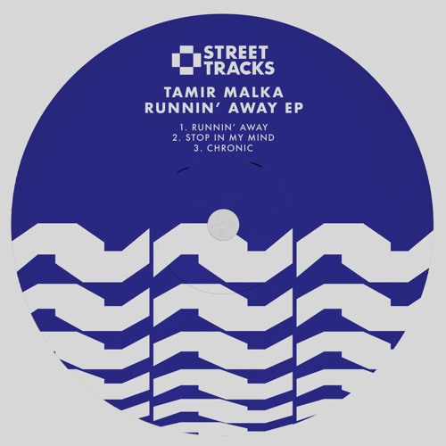 Tamir Malka - Stop In My Mind [clip]