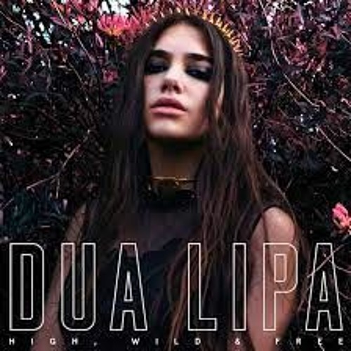 Dua Lipa - High, Wild And Free ( UNRELEASED )
