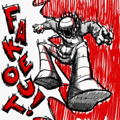 FAKEOUT prod. pxiqzes