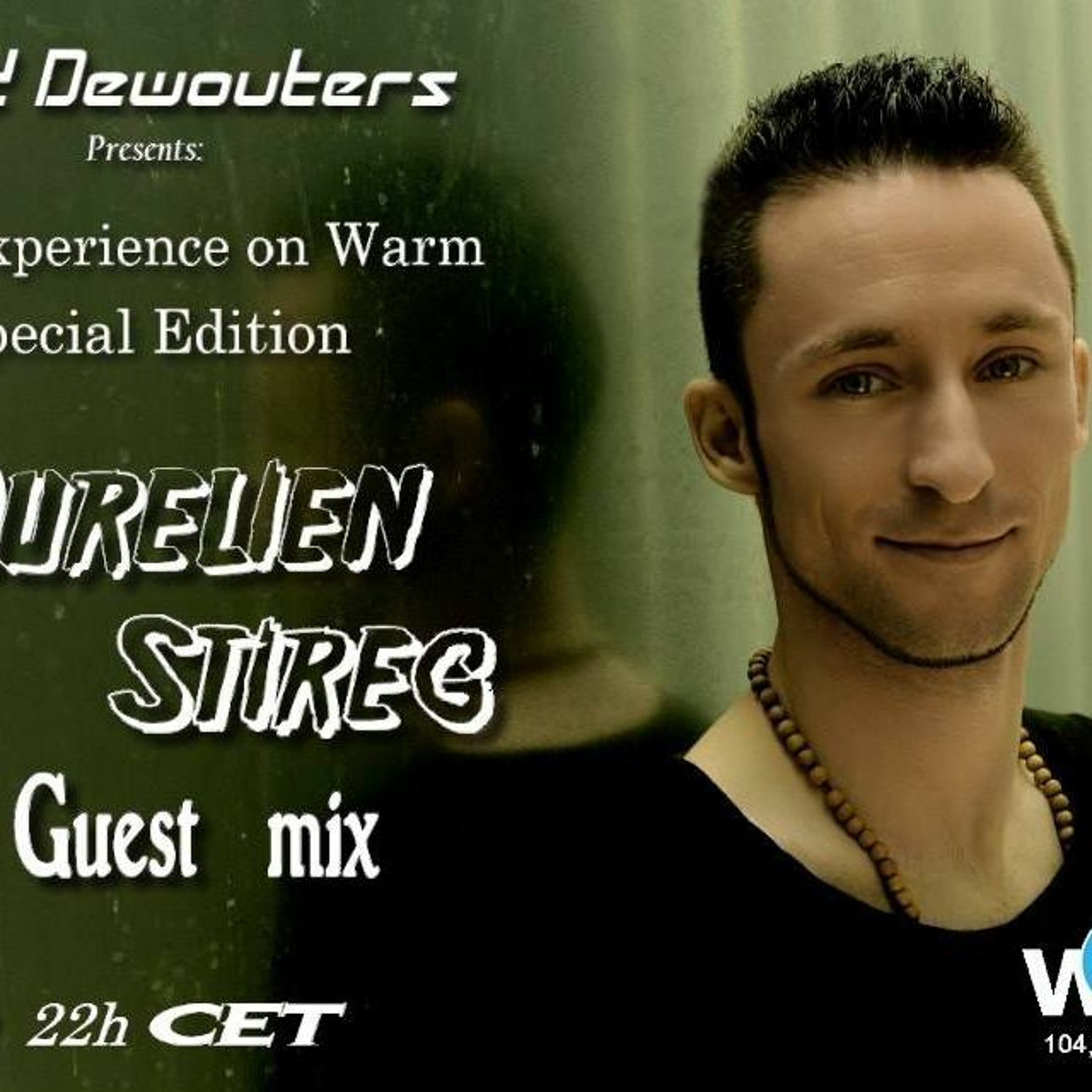 Aurelien Stireg