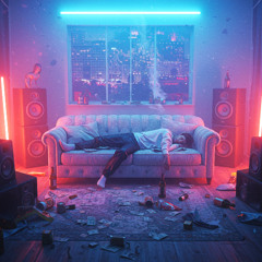 Happy (Bandz Remix) - Party In My Living Room