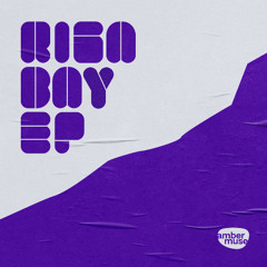 PREMIERE - Taran & Lomov - Bad Times (Amber Muse)