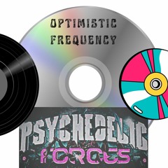 psychedelic forces