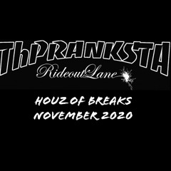 ThPranksta H.O.B. Nov